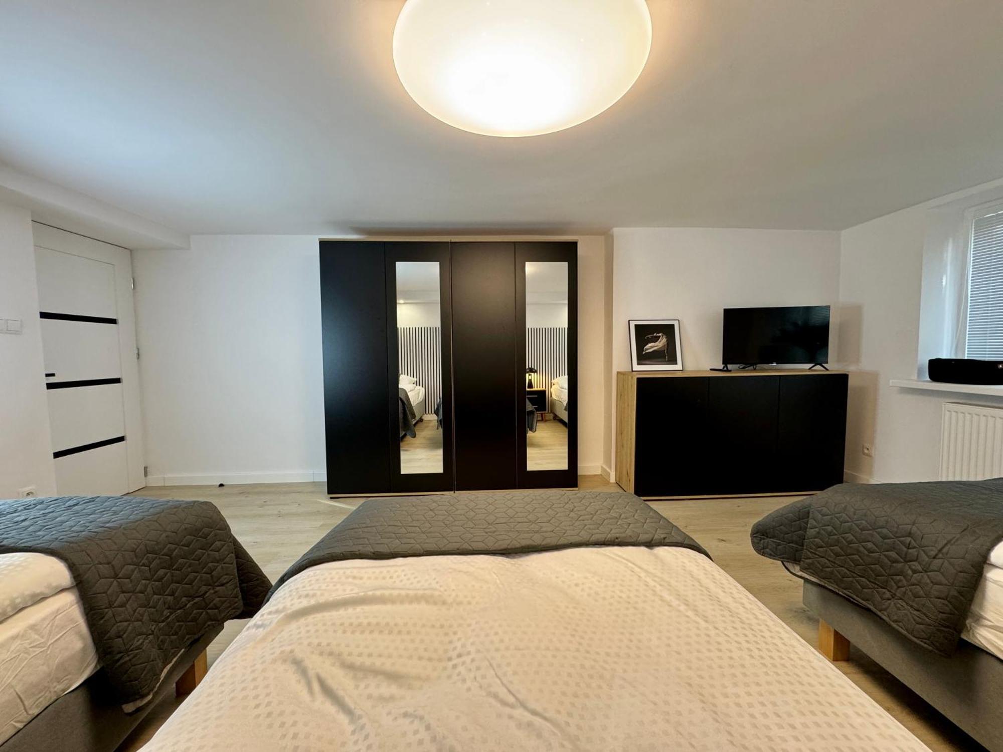 Apartamenty Oracka Bochnia Exterior foto